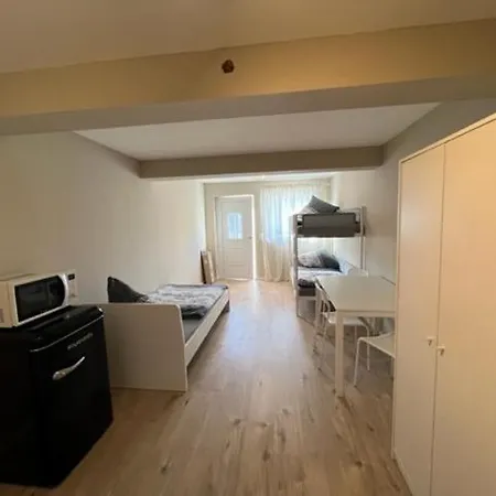 Malibu Monteur Appartement *